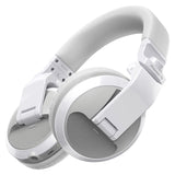 Pioneer DJ HDJ-X5BT White – DJ wireless headphones under $1000 with hi-fi sound and noise cancellation on Audio46