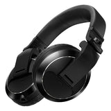 Fone de ouvido profissional para DJ Pioneer DJ HDJ-X7