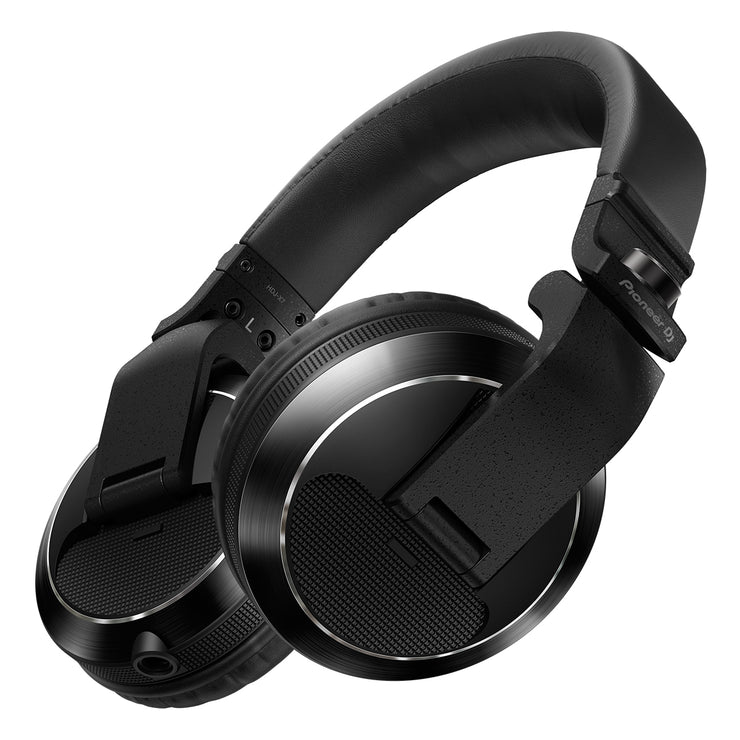 Fone de ouvido profissional para DJ Pioneer DJ HDJ-X7