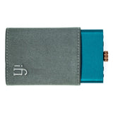 iFi hip-case Faux Suede Case for hip-dac and hip-dac2 - Discontinued