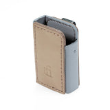 iFi Leather Case for Go blu