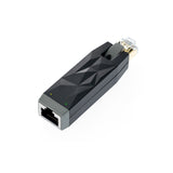 iFi Silent Power LAN iSilencer Ethernet Signal Puri­fier for Network Audio Streamers