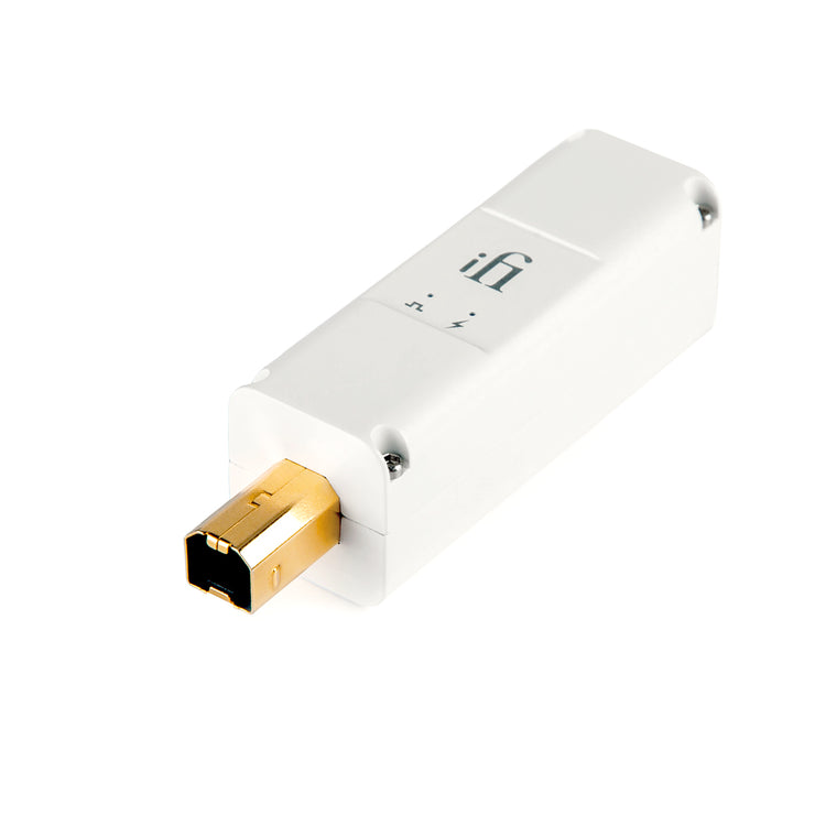 iFi Silent Power iPurifier3 USB-B Purifier (Open Box)