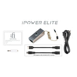 iFi iPower Elite (US) DC Audiophile Power Supply