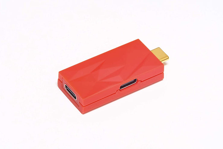 iFi Silent Power iDefender+ USB 3.0 Isolador de Loop de Terra/Injetor de Alimentação USB