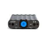 iFi xDSD Amplificador/DAC portátil USB Bluetooth - Descontinuado