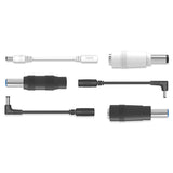 iFi DC iPurifier2 power filter, enhancing the audio experience by cleaning power signals