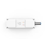 iFi DC iPurifier2, an audio accessory for cleaner, more transparent sound with noise reduction