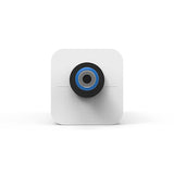 iFi DC iPurifier2 power cleaner, designed to reduce electrical noise for optimal sound quality