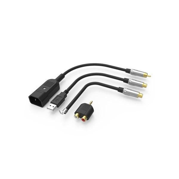 iFi - Groundhog/Earth Cable System - Audio46