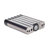 iFi - xCAN Portable Balanced Bluetooth Headphone Amplifier - Audio46