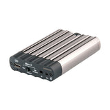 iFi - xCAN Portable Balanced Bluetooth Headphone Amplifier - Audio46