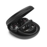 Case - Mark Levinson No 5909 Wireless Noise Cancelling Headphones Open Box - Pearl Black