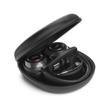 Case - Mark Levinson No 5909 Wireless Noise Cancelling Headphones Open Box - Ice Pewter