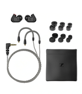 Full set - Shop Sennheiser IE 200 in-ear wired headphones on sale on Audio46
