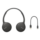 Sony WH-CH510 Wireless Headphones - Discontinued