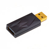 iFi Silent Power iSilencer+ Filtro de Ruído USB 3.0 com ANC2