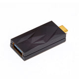 iFi Silent Power iSilencer+ Filtro de Ruído USB 3.0 com ANC2