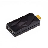 iFi Silent Power iSilencer+ Filtro de Ruído USB 3.0 com ANC2