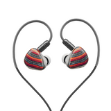 Angle - Shop LETSHUOER Conductor in-ear wired monitors on sale on Audio46