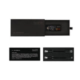 Questyle M15 DAC/Amplificador Portátil (Caixa Aberta)