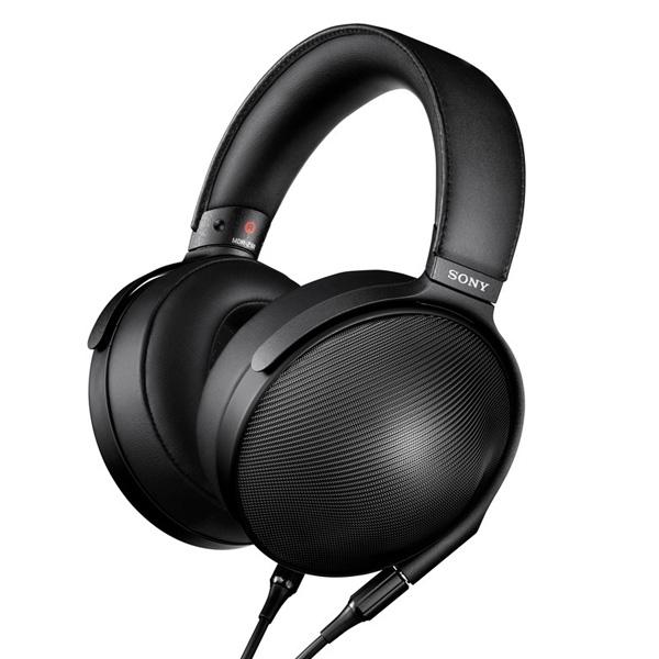 Shop SONY MDR-Z1R Closed-Back Audiophile Headphones for sale in Audio46