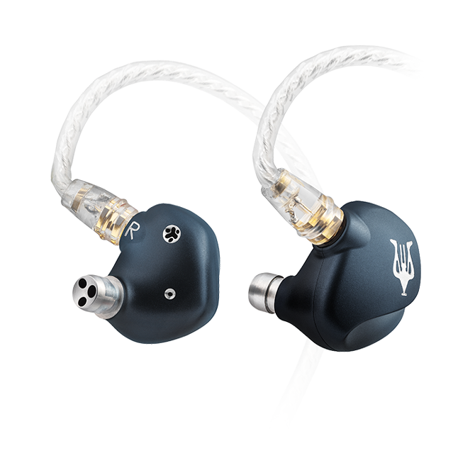 Meze Rai Penta IEMs (Open Box) - Discontinued