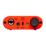 iFi iDSD Diablo DAC/amplificador - Descontinuado