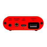 iFi iDSD Diablo DAC/amp (Open Box) - Discontinued