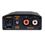 Pré-Amplificador de Fone iFi iPhono3 Black Label com iPower X