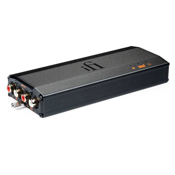 Pré-Amplificador de Fone iFi iPhono3 Black Label com iPower X