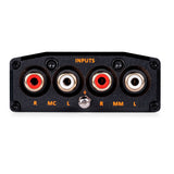 Pré-Amplificador de Fone iFi iPhono3 Black Label com iPower X