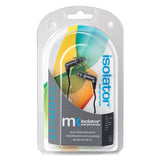 Fones de ouvido Etymotic MK5 Isolador