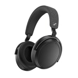 Sennheiser MOMENTUM 4 wireless headphones on Audio46