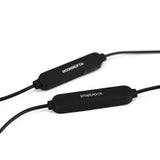 Moondrop Littleblack 2-Pin Bluetooth Cable for In-Ear Monitors - Discontinued