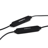 Moondrop Littleblack 2-Pin Bluetooth Cable for In-Ear Monitors (Open Box) - Discontinued