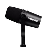 Shure MV7 Podcast Microphone - Discontinued