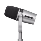 Shure MV7 Podcast Microphone - Discontinued