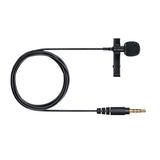 Shure MVL Lavalier Microphone for Smartphone or Tablet
