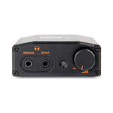 iFi nano iDSD Black Label Portable Headphone AMP/DAC - Discontinued