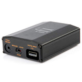 iFi nano iDSD Black Label Portable Headphone AMP/DAC - Discontinued