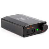 iFi nano iDSD Black Label Amplificador/DAC Portátil (Caixa Aberta) - Descontinuado