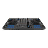 Pioneer DJ DDJ-FLX6-GT 4-channel DJ Controller for Multiple DJ Applications - Discontinued