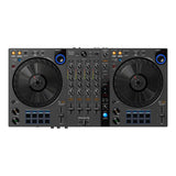 Pioneer DJ DDJ-FLX6-GT 4-channel DJ Controller for Multiple DJ Applications - Discontinued