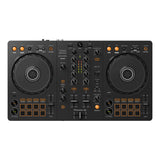 Pioneer DJ DDJ-FLX4 2-channel DJ Controller for Multiple DJ Applications