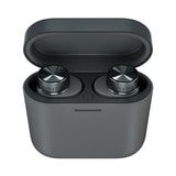Case - Shop Bowers & Wilkins Pi5 S2 On-Ear Wireless Headphones on sale with Active Noise Cancelling open box - Black