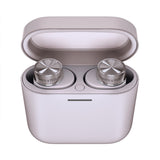 Case - Shop Bowers & Wilkins Pi5 S2 On-Ear Wireless Headphones on sale with Active Noise Cancelling open box - Purple