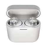 Case - Shop Bowers & Wilkins Pi5 S2 On-Ear Wireless Headphones on sale with Active Noise Cancelling open box - White