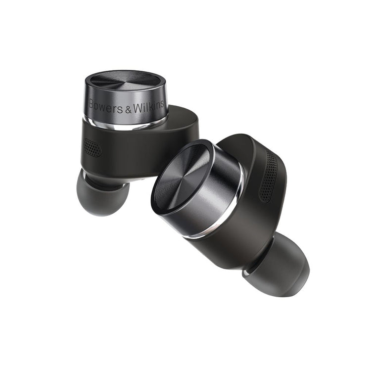 Bowers & Wilkins Pi7 S2 True Wireless In-ear Headphones with Adaptive Active Noise Cancellation (Open Box) - Discontinued