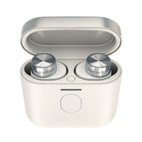 Bowers & Wilkins Pi7 S2 True Wireless In-ear Headphones with Adaptive Active Noise Cancellation (Open Box) - Discontinued